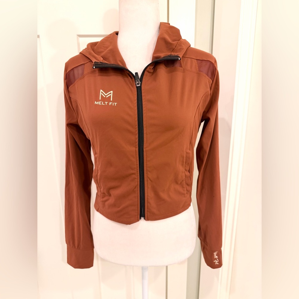 🌸Melt Fit Jacket🌸 - Picture 3 of 10